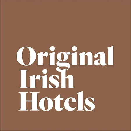 Arbutus Hotel Killarney Exterior foto